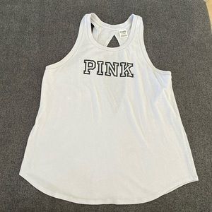 PINK workout top!